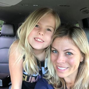 Meet your Posher, Sharon